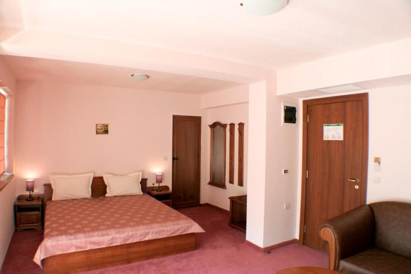 Хостелы Hotel Bozhentsi Chernevtsi-60